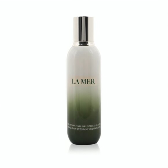 La Mer Hydrating Infusion Serum 4.2oz Deep Moisture Face Treatment - Picture 2 of 4